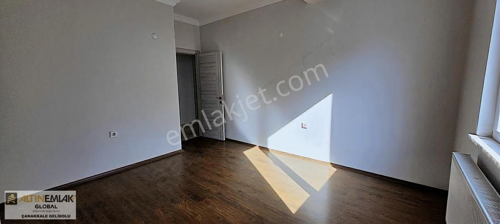 Altın Emlaktan 1+1 Daire Fiyatına Arakat 2+1 Satılık Daire - Görsel 7