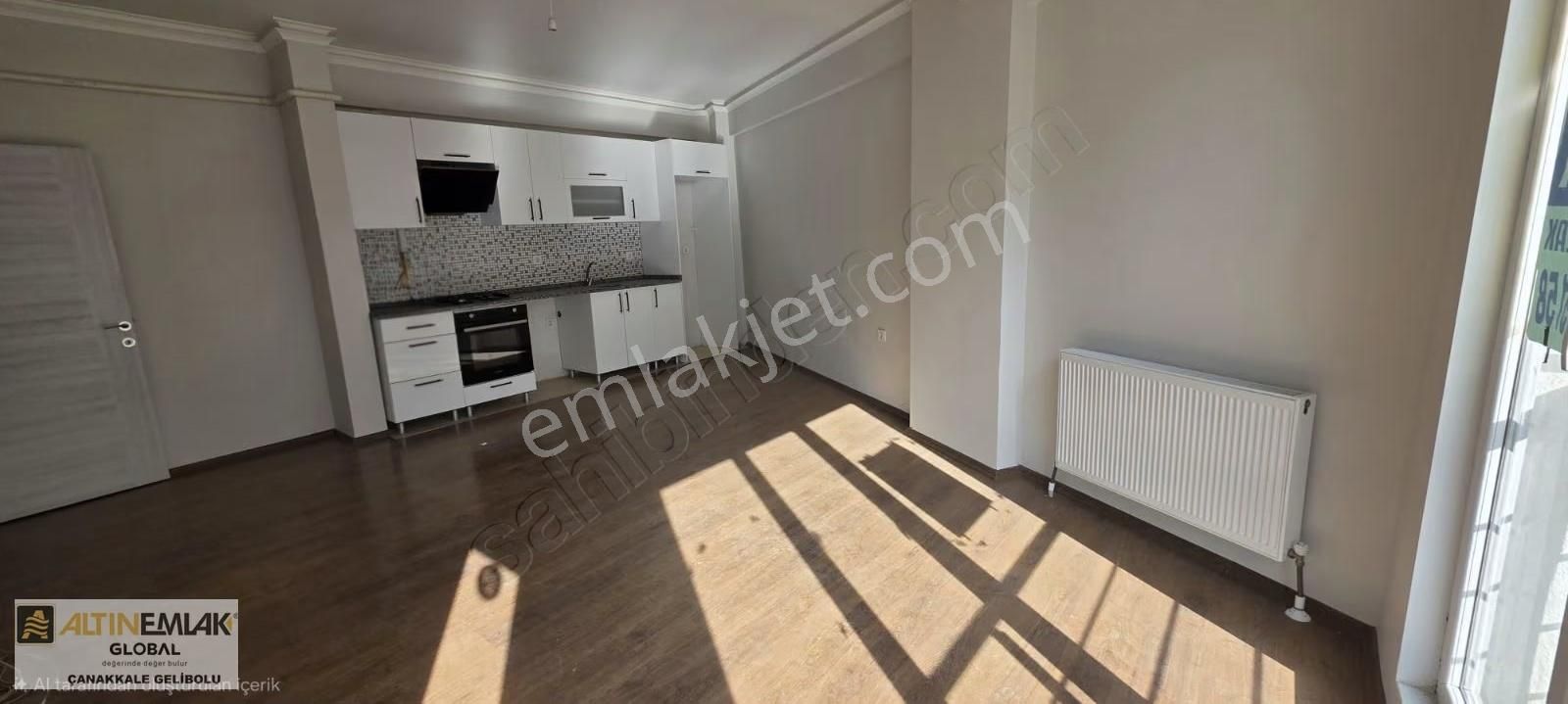 Altın Emlaktan 1+1 Daire Fiyatına Arakat 2+1 Satılık Daire - Görsel 15