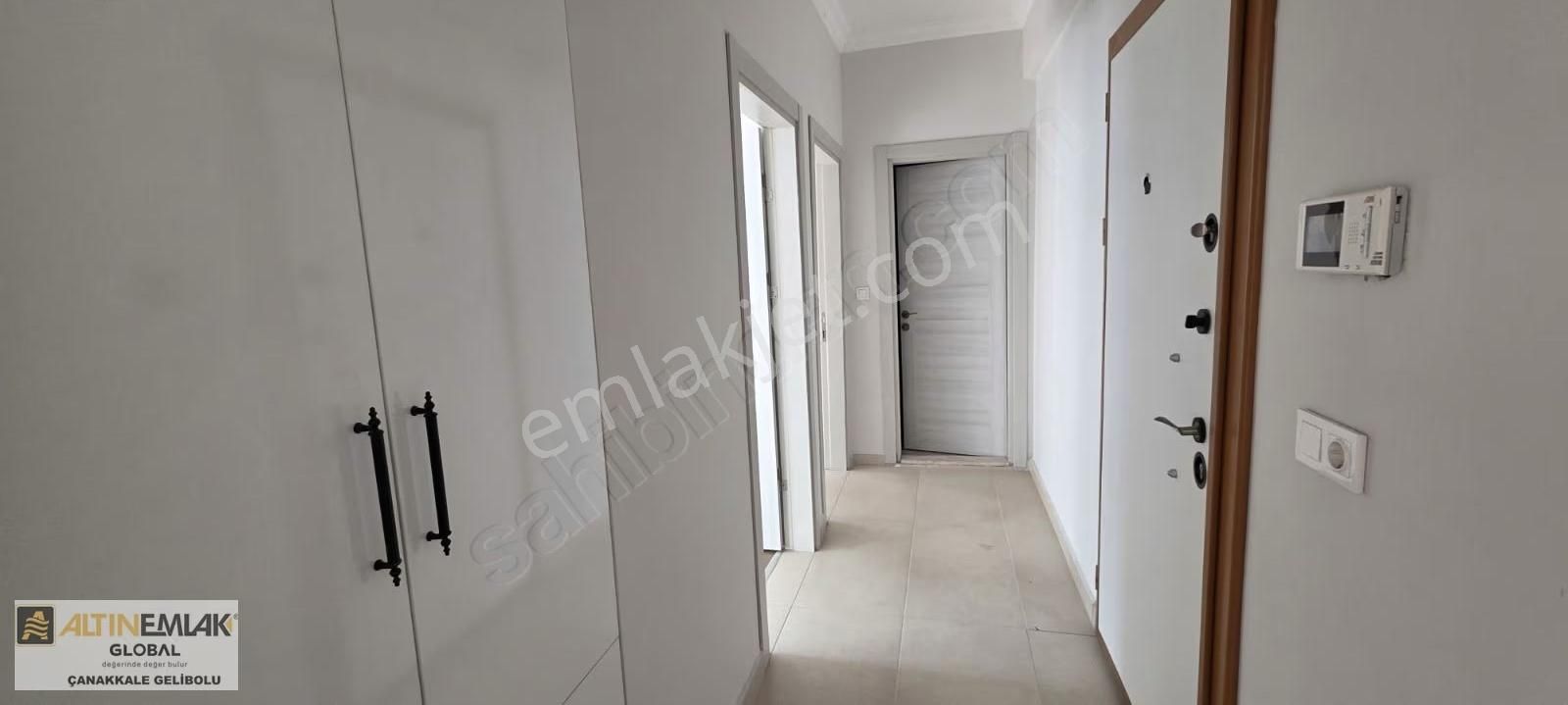 Altın Emlaktan 1+1 Daire Fiyatına Arakat 2+1 Satılık Daire - Görsel 2