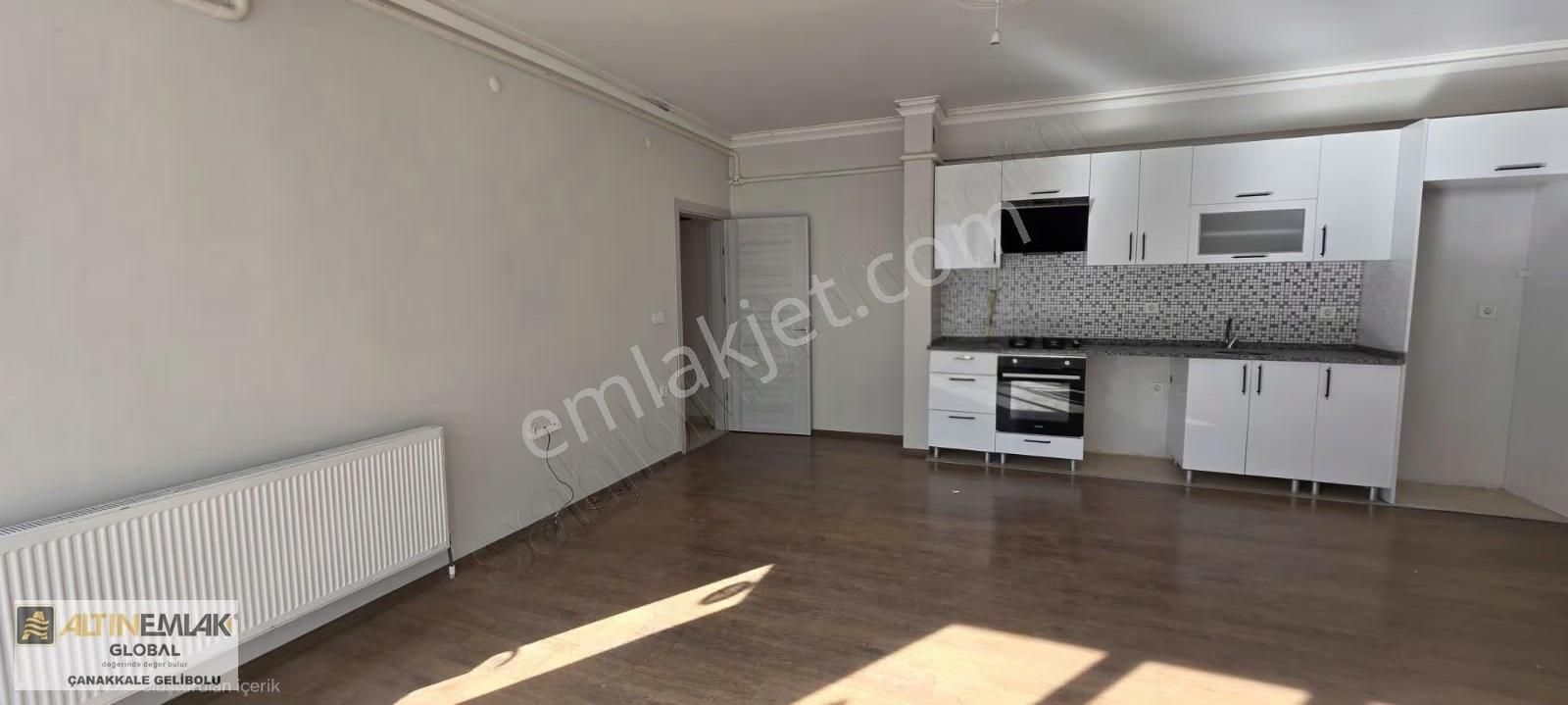 Altın Emlaktan 1+1 Daire Fiyatına Arakat 2+1 Satılık Daire - Görsel 18