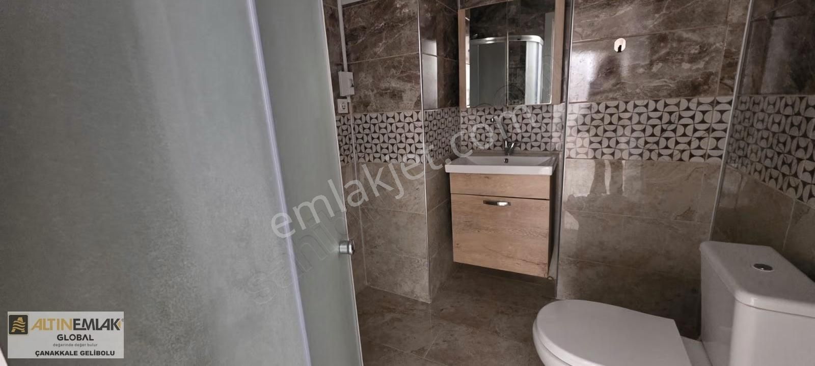 Altın Emlaktan 1+1 Daire Fiyatına Arakat 2+1 Satılık Daire - Görsel 17