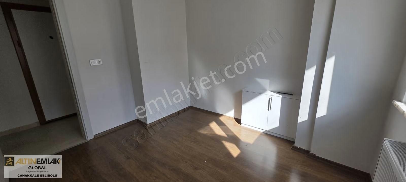 Altın Emlaktan 1+1 Daire Fiyatına Arakat 2+1 Satılık Daire - Görsel 14