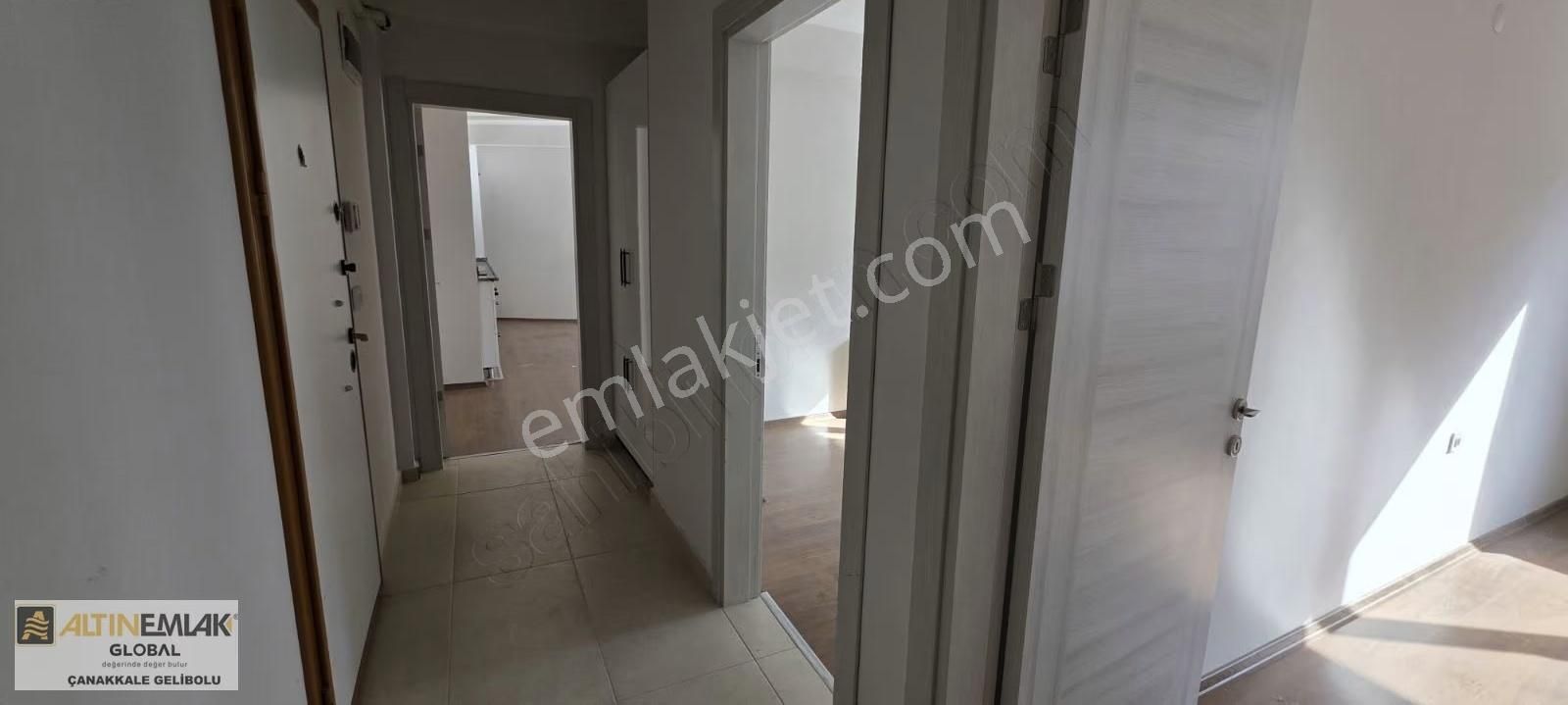 Altın Emlaktan 1+1 Daire Fiyatına Arakat 2+1 Satılık Daire - Görsel 6