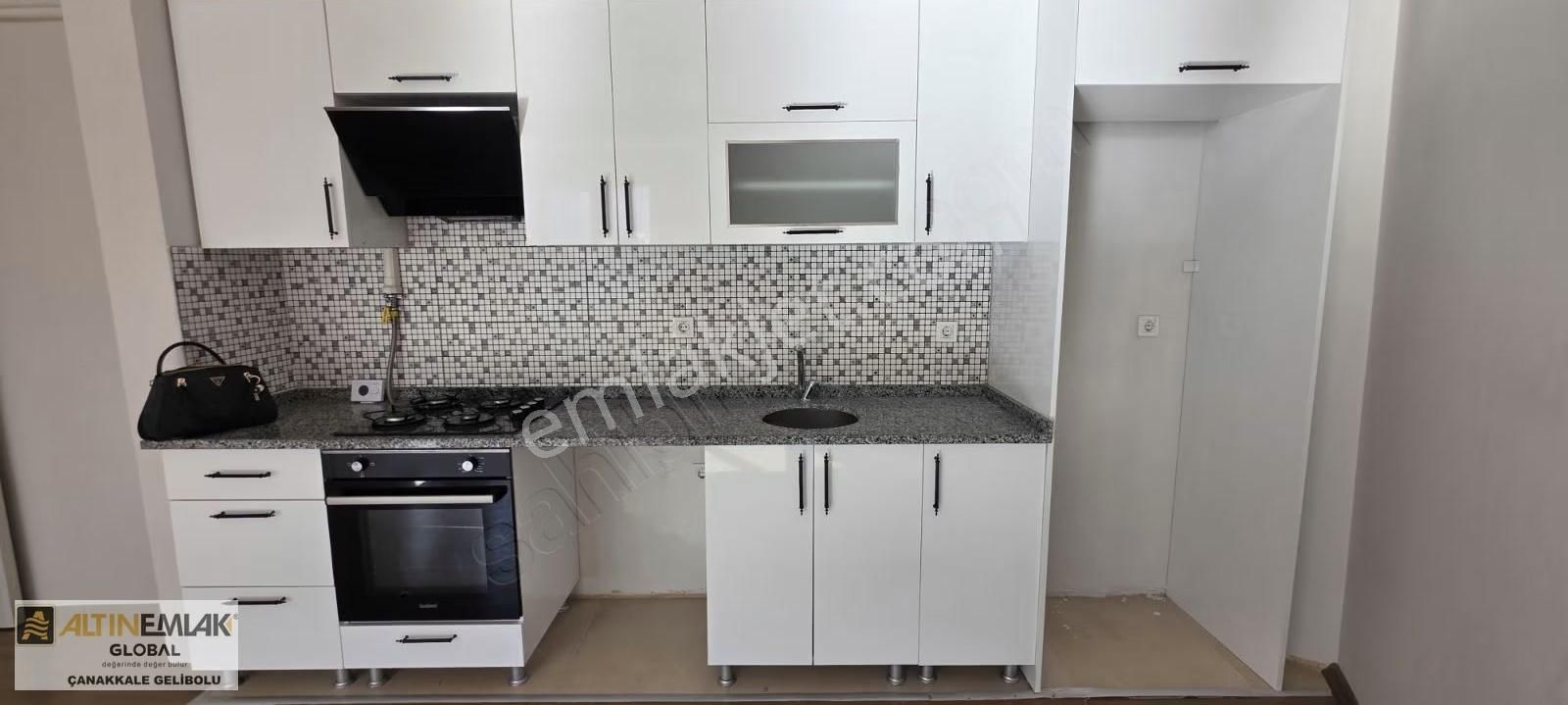 Altın Emlaktan 1+1 Daire Fiyatına Arakat 2+1 Satılık Daire - Görsel 8