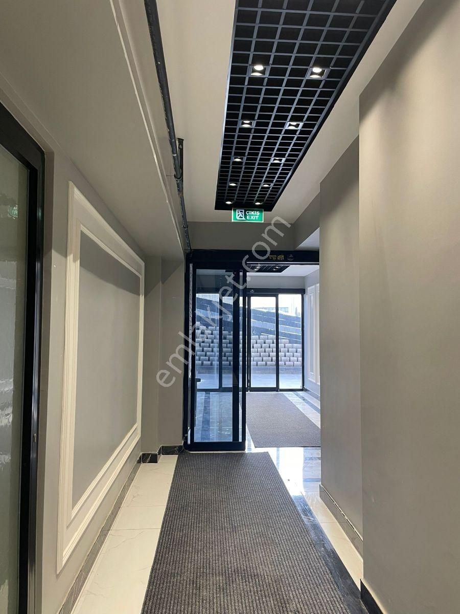 Fırsat! Karum İnşaattan Talas Mevlanada Sıfır 2+1 Lüks Daire - Görsel 3