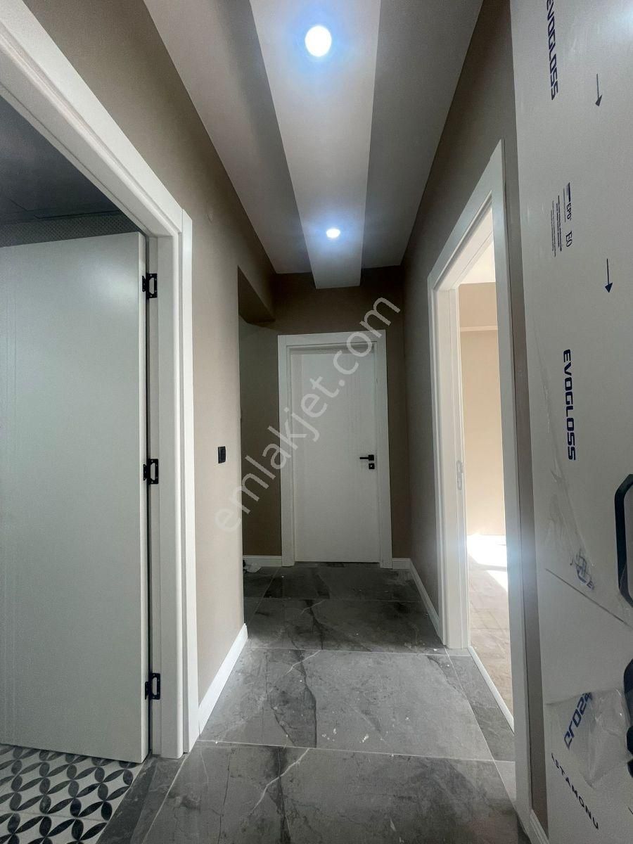 Fırsat! Karum İnşaattan Talas Mevlanada Sıfır 2+1 Lüks Daire - Görsel 19