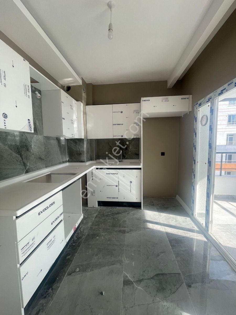 Fırsat! Karum İnşaattan Talas Mevlanada Sıfır 2+1 Lüks Daire - Görsel 13