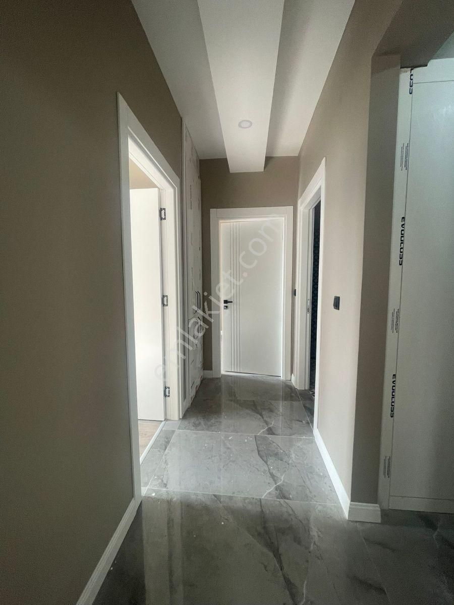 Fırsat! Karum İnşaattan Talas Mevlanada Sıfır 2+1 Lüks Daire - Görsel 16