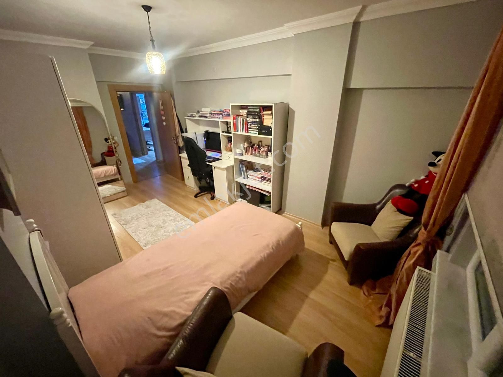Plevne Mahallesinde Yeşilovaya Sınır 3+1 Bağımsız Katta Full Yapılı Daire - Görsel 17