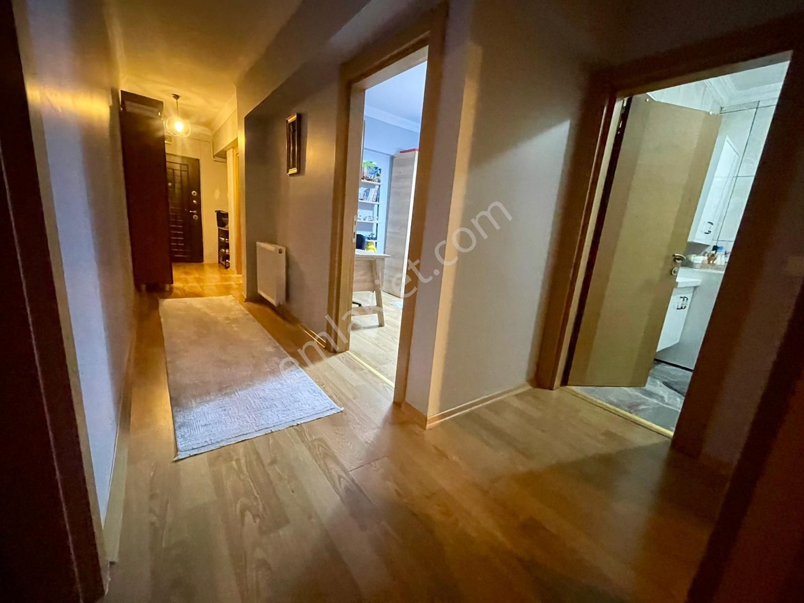 Plevne Mahallesinde Yeşilovaya Sınır 3+1 Bağımsız Katta Full Yapılı Daire - Görsel 23