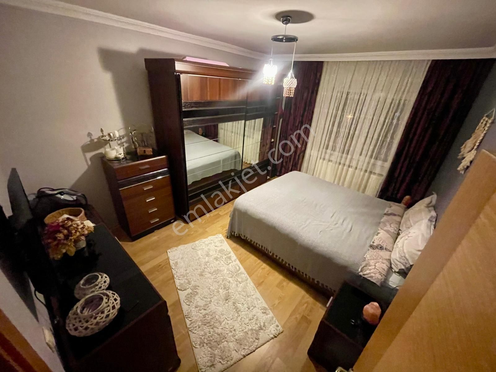 Plevne Mahallesinde Yeşilovaya Sınır 3+1 Bağımsız Katta Full Yapılı Daire - Görsel 20