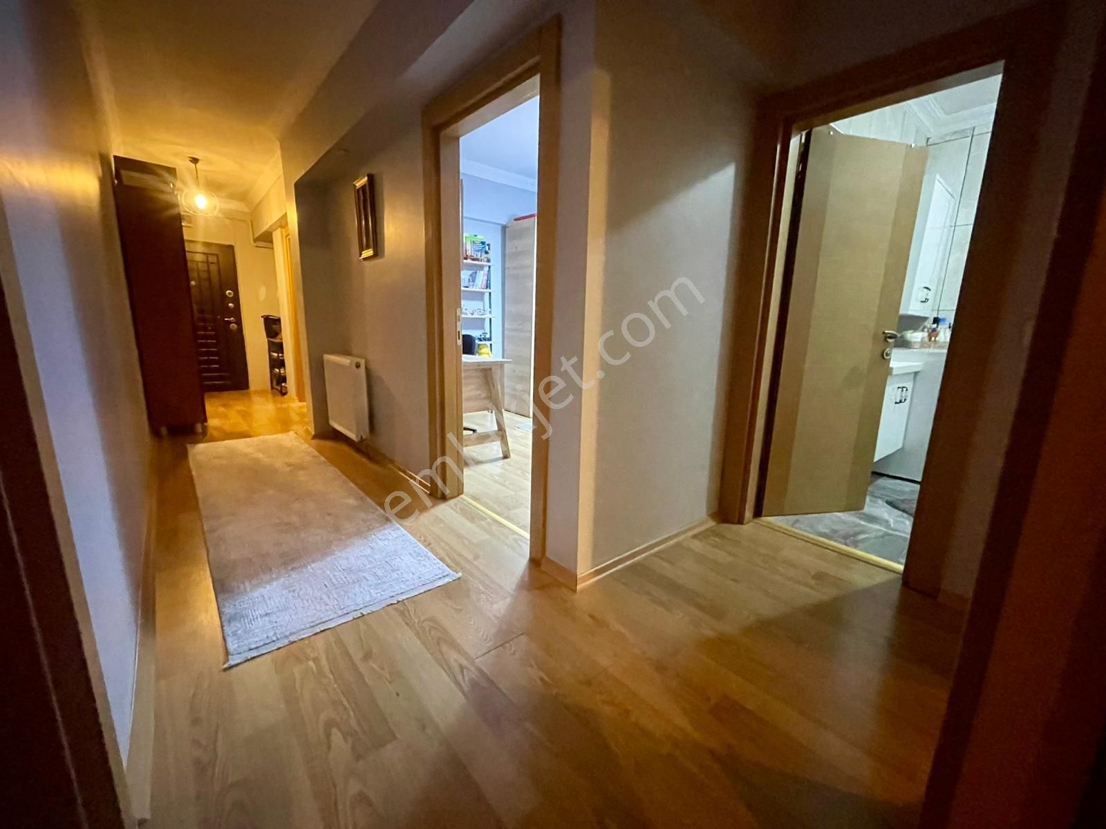 Plevne Mahallesinde Yeşilovaya Sınır 3+1 Bağımsız Katta Full Yapılı Daire - Görsel 25