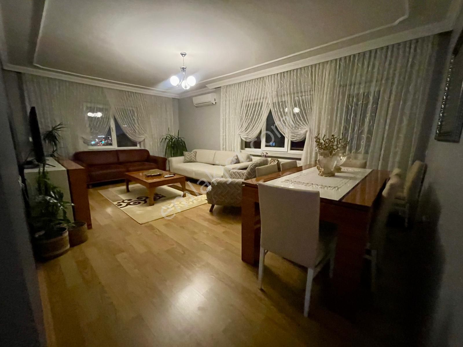 Plevne Mahallesinde Yeşilovaya Sınır 3+1 Bağımsız Katta Full Yapılı Daire - Görsel 11