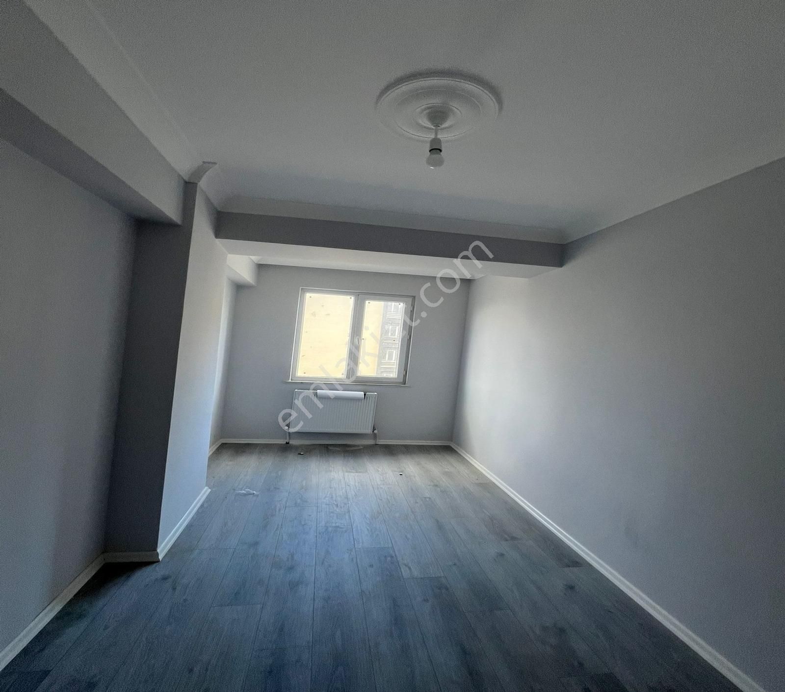 Lider'den Site İçi Asbaş Emliyet Yanı Ulrta Lüx Fırsat 2+1 Daire - Görsel 16