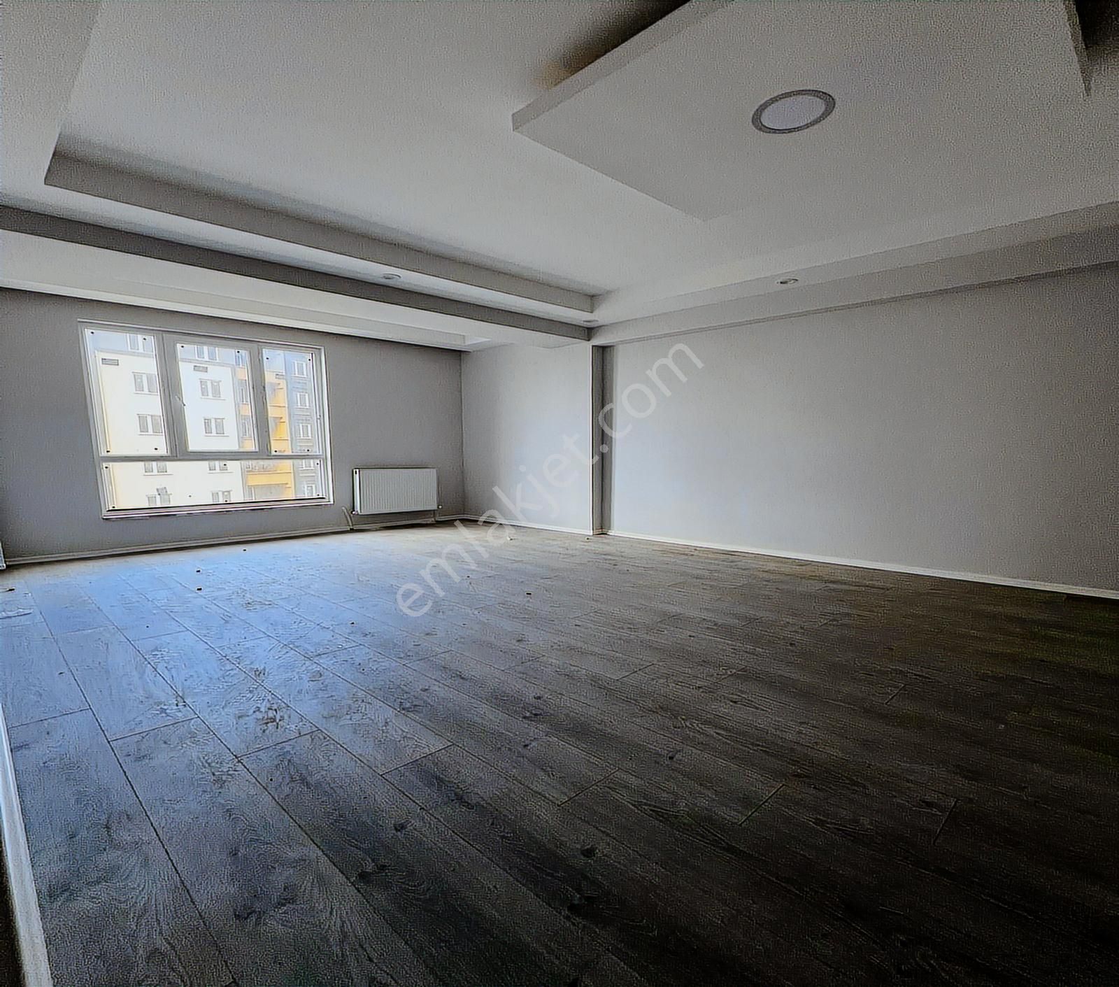 Lider'den Site İçi Asbaş Emliyet Yanı Ulrta Lüx Fırsat 2+1 Daire - Görsel 4