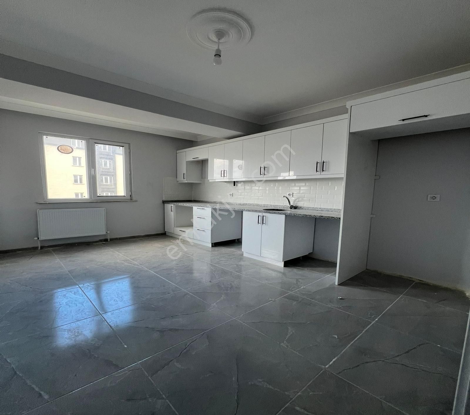 Lider'den Site İçi Asbaş Emliyet Yanı Ulrta Lüx Fırsat 2+1 Daire - Görsel 27