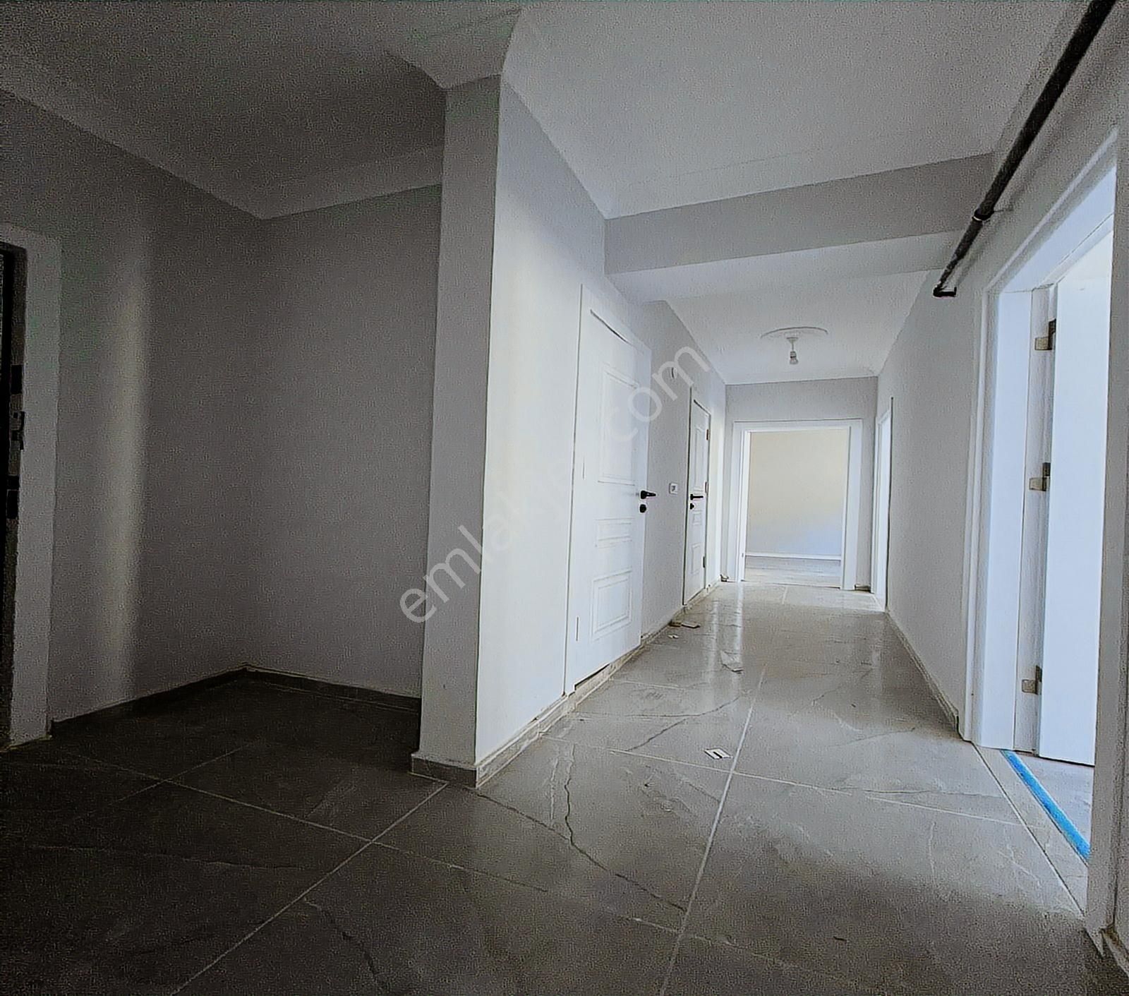 Lider'den Site İçi Asbaş Emliyet Yanı Ulrta Lüx Fırsat 2+1 Daire - Görsel 25