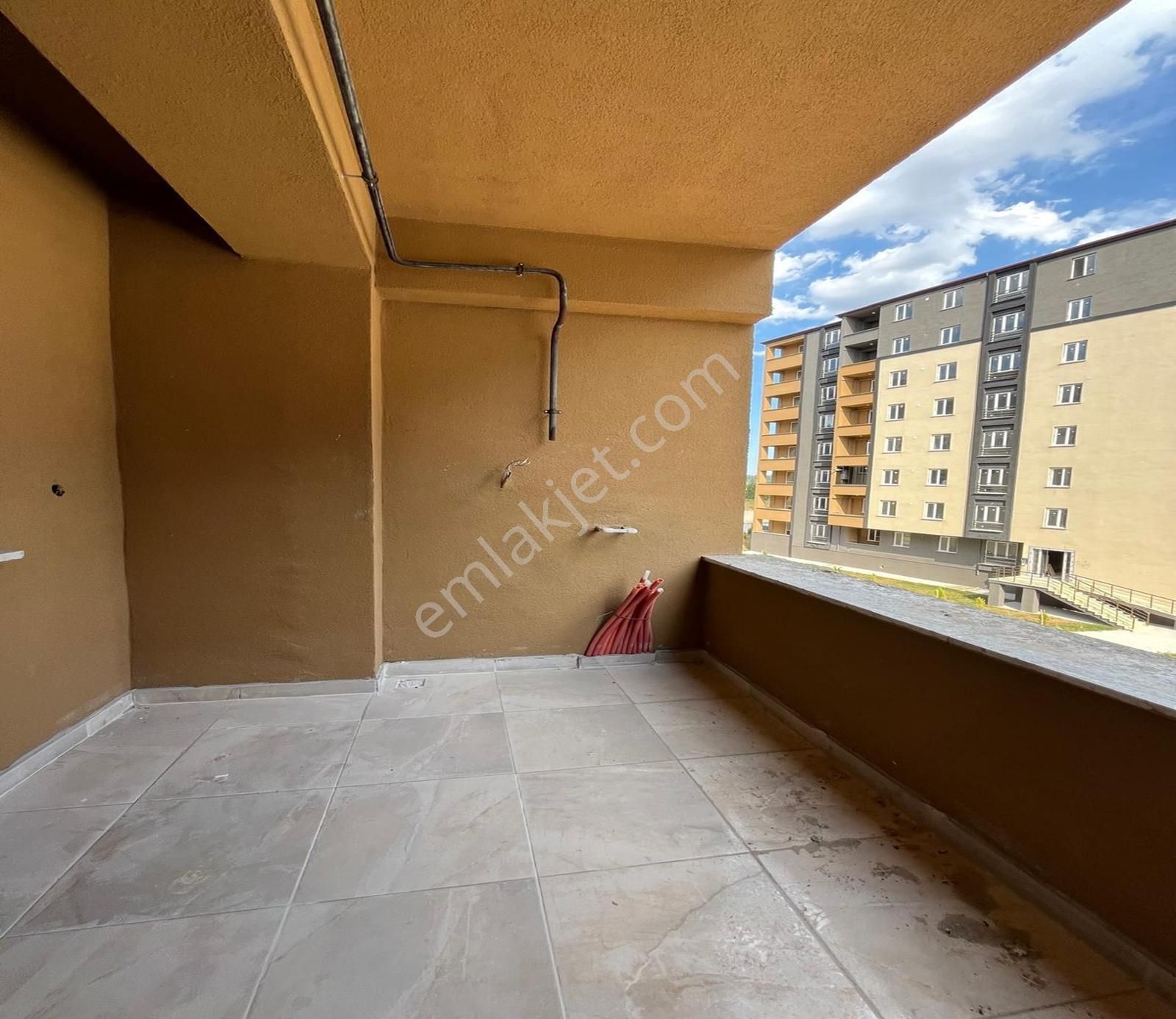 Lider'den Site İçi Asbaş Emliyet Yanı Ulrta Lüx Fırsat 2+1 Daire - Görsel 17