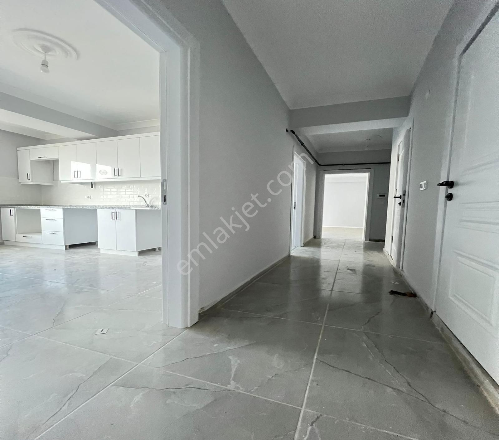 Lider'den Site İçi Asbaş Emliyet Yanı Ulrta Lüx Fırsat 2+1 Daire - Görsel 33