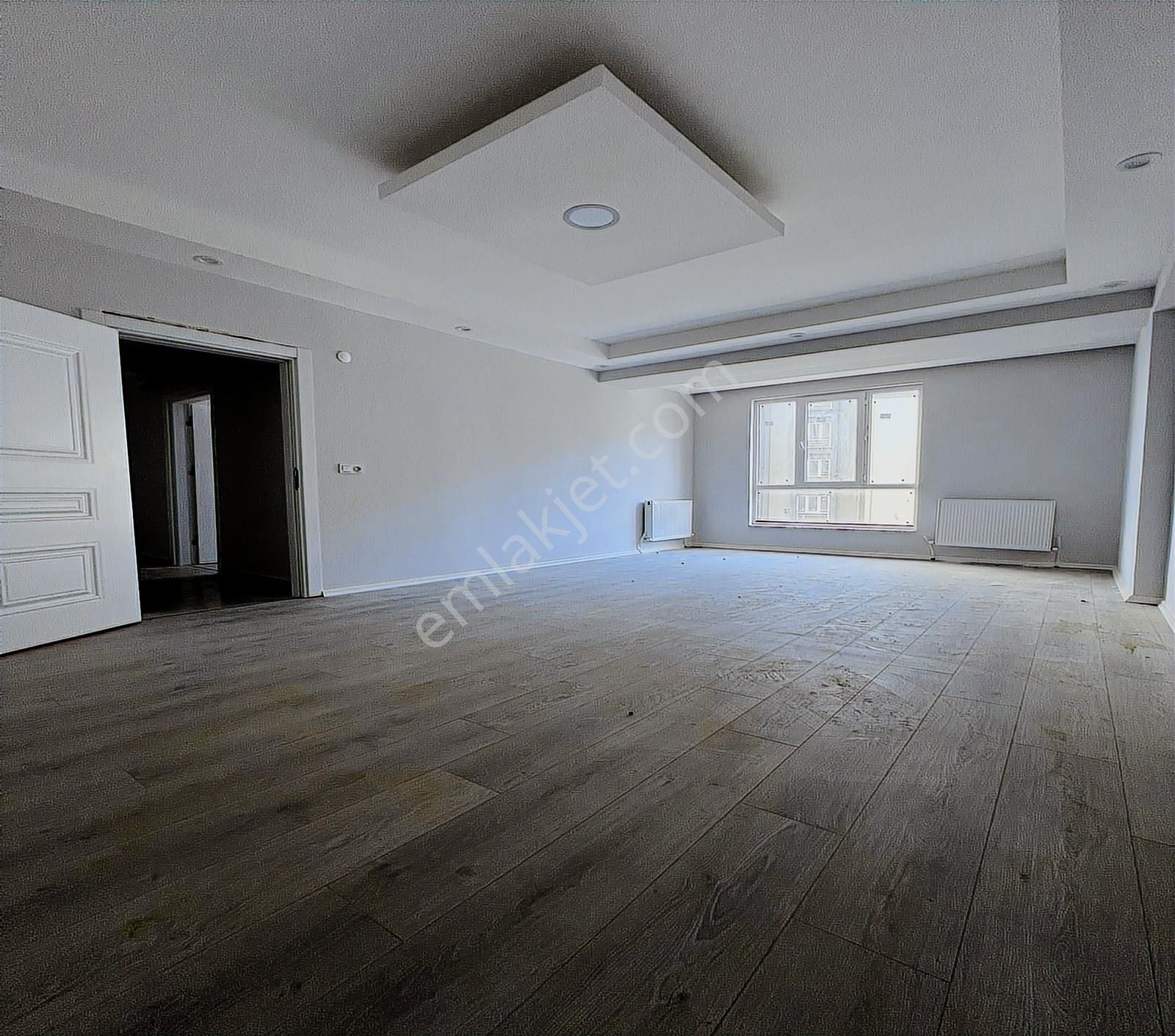 Lider'den Site İçi Asbaş Emliyet Yanı Ulrta Lüx Fırsat 2+1 Daire - Görsel 31