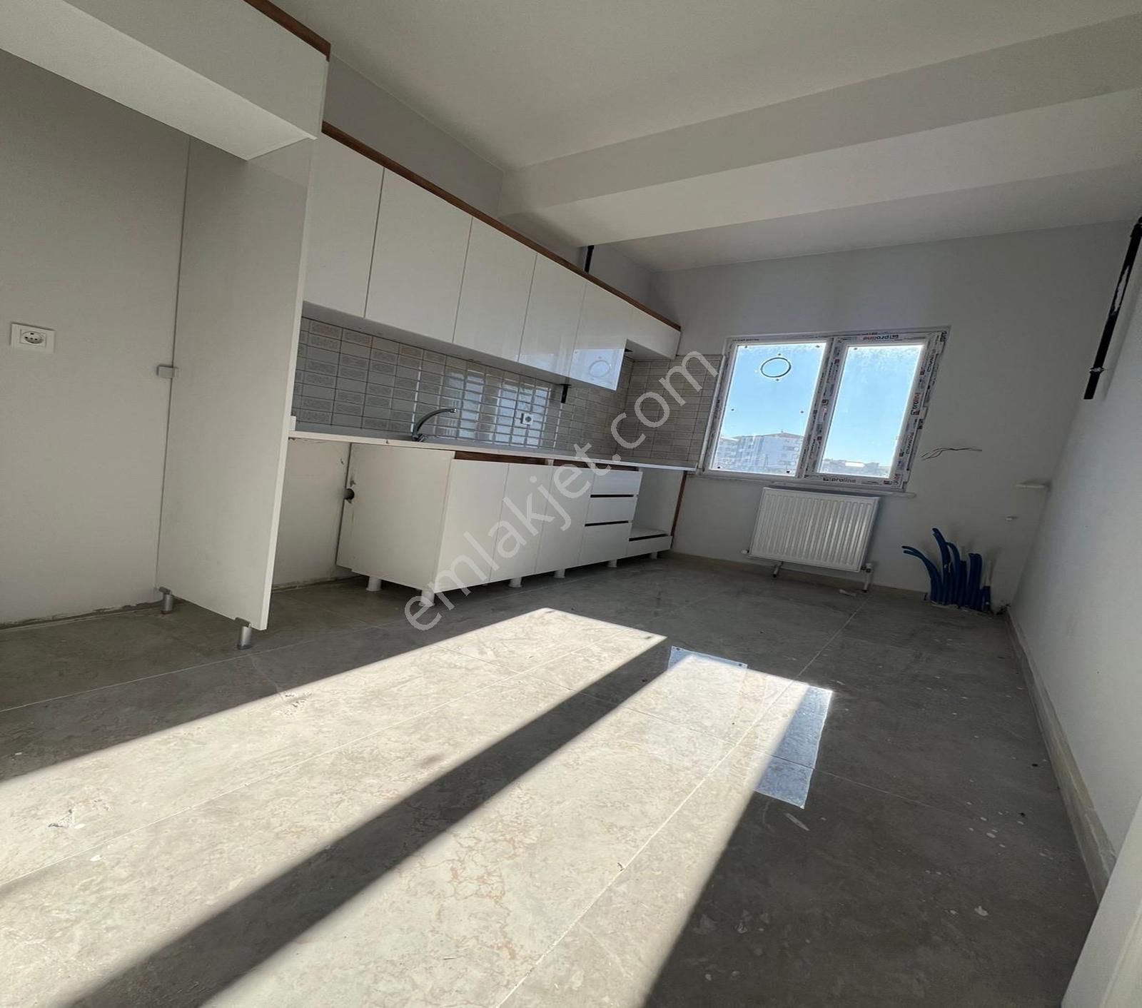 Lider'denbaglıkmah Merkezi Konumda Fırsat2+1sıfır Daire%80kıredi - Görsel 16