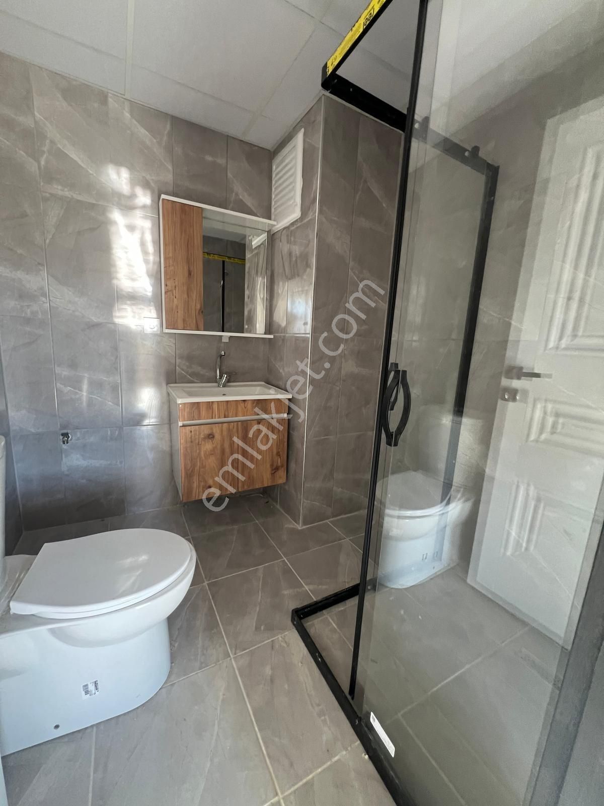 Lider'denbaglıkmah Merkezi Konumda Fırsat2+1sıfır Daire%80kıredi - Görsel 4