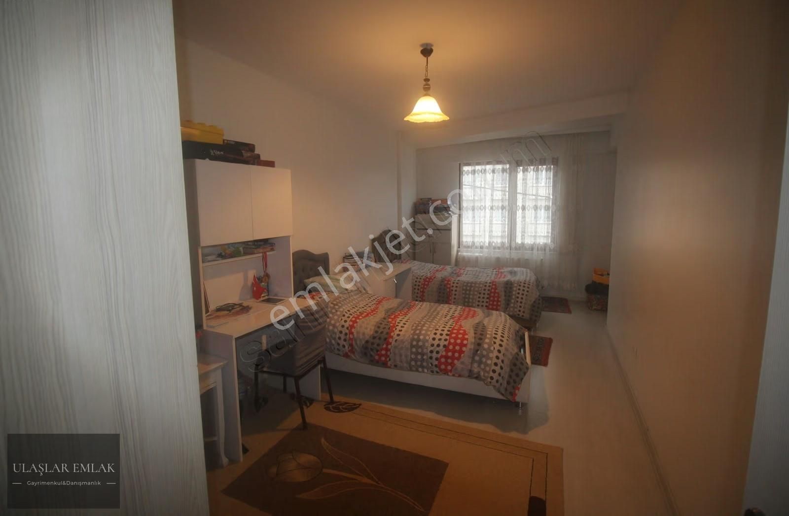Ümraniye Site Mah. 2+1 100 M2 Kiralık Arakat Daire. - Görsel 6