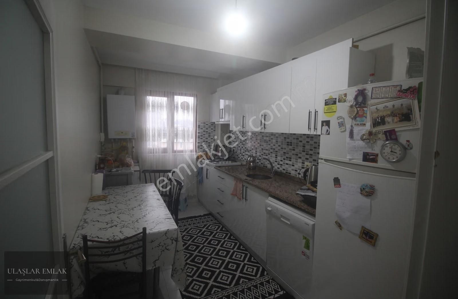 Ümraniye Site Mah. 2+1 100 M2 Kiralık Arakat Daire. - Görsel 11