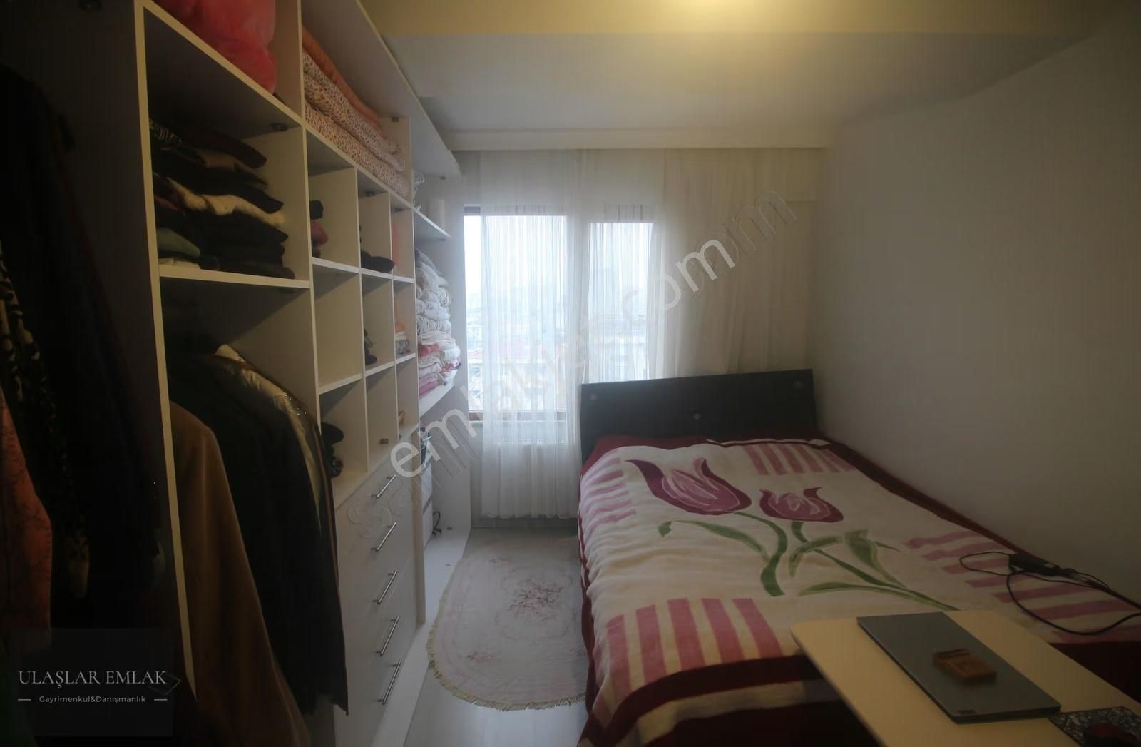 Ümraniye Site Mah. 2+1 100 M2 Kiralık Arakat Daire. - Görsel 5