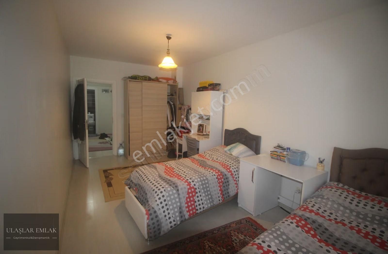 Ümraniye Site Mah. 2+1 100 M2 Kiralık Arakat Daire. - Görsel 16