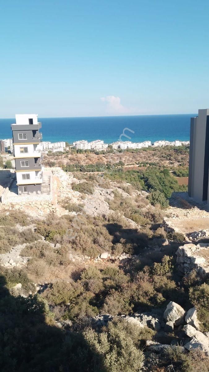 Uğur Emlak'tan Tırtar'da Havuzlu Deniz Manzaralı Satılık Daire - Görsel 12