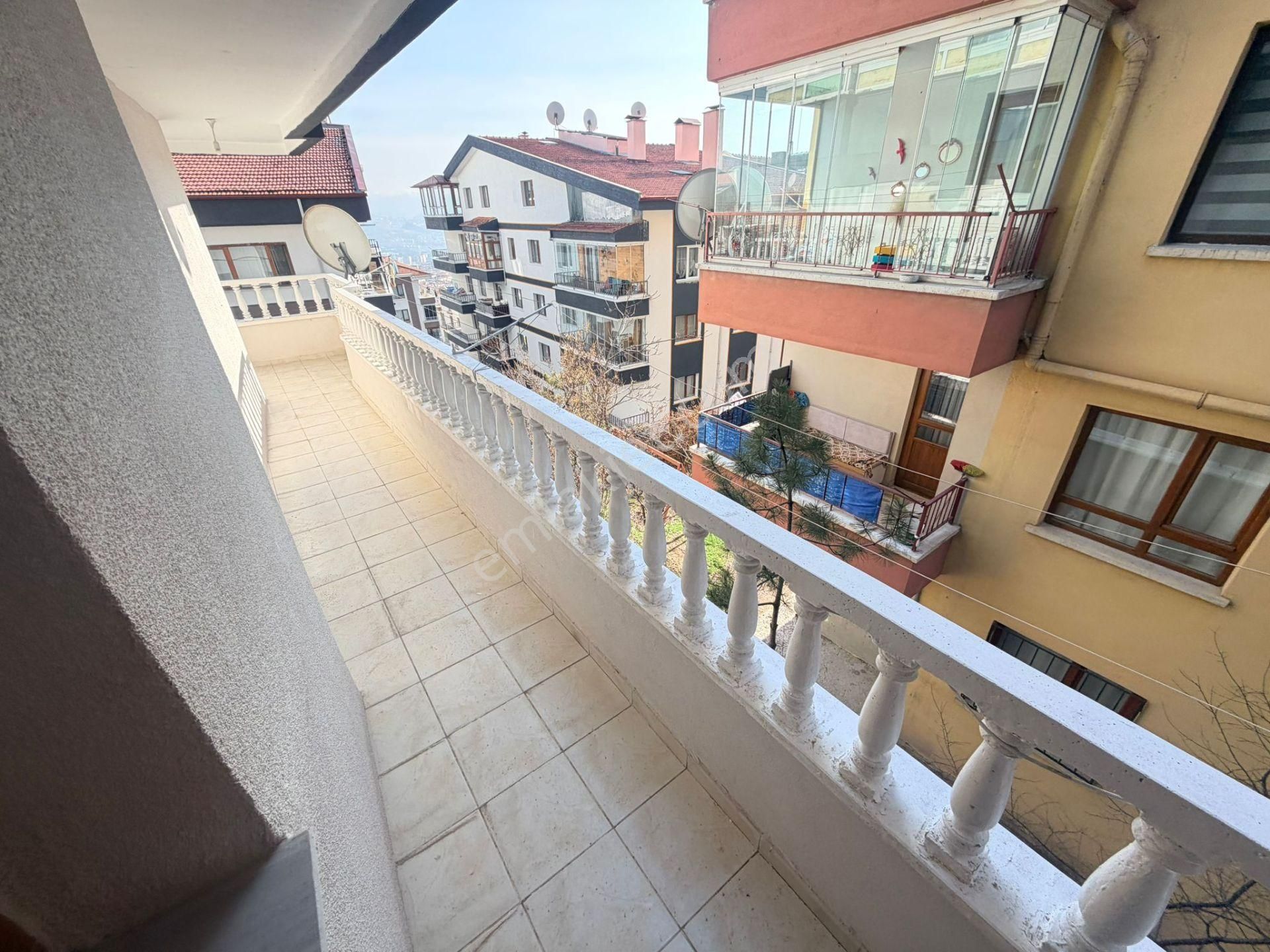 Ankara Keçiören Yayla Merkez ' De 3+1 Kiralık Daire Gata Ve Şehir Hastanesi Yakını - Görsel 20