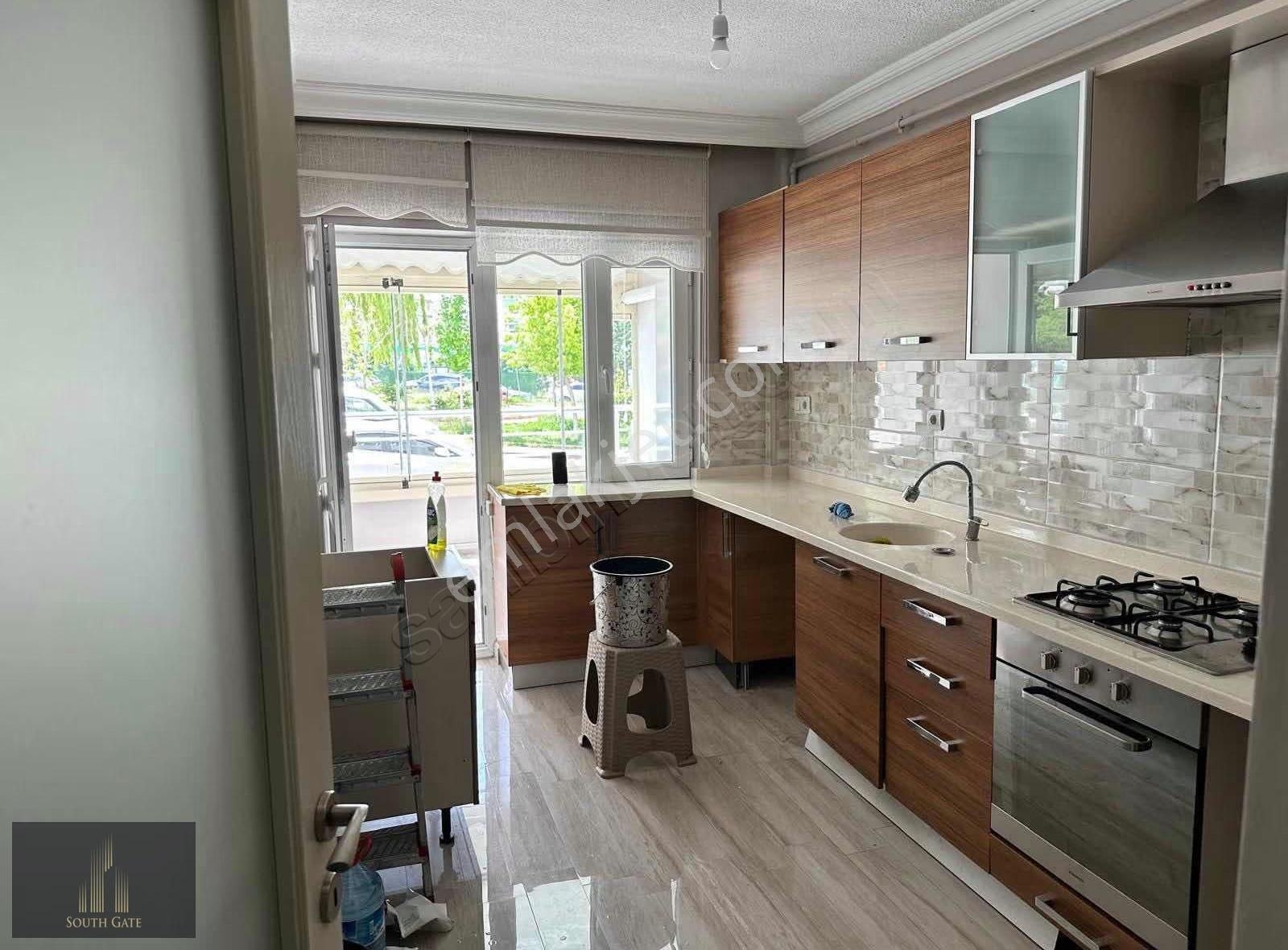 'south Gate'den Sevgi Sitesi'nde Katta Fırsat 3+1 Daire