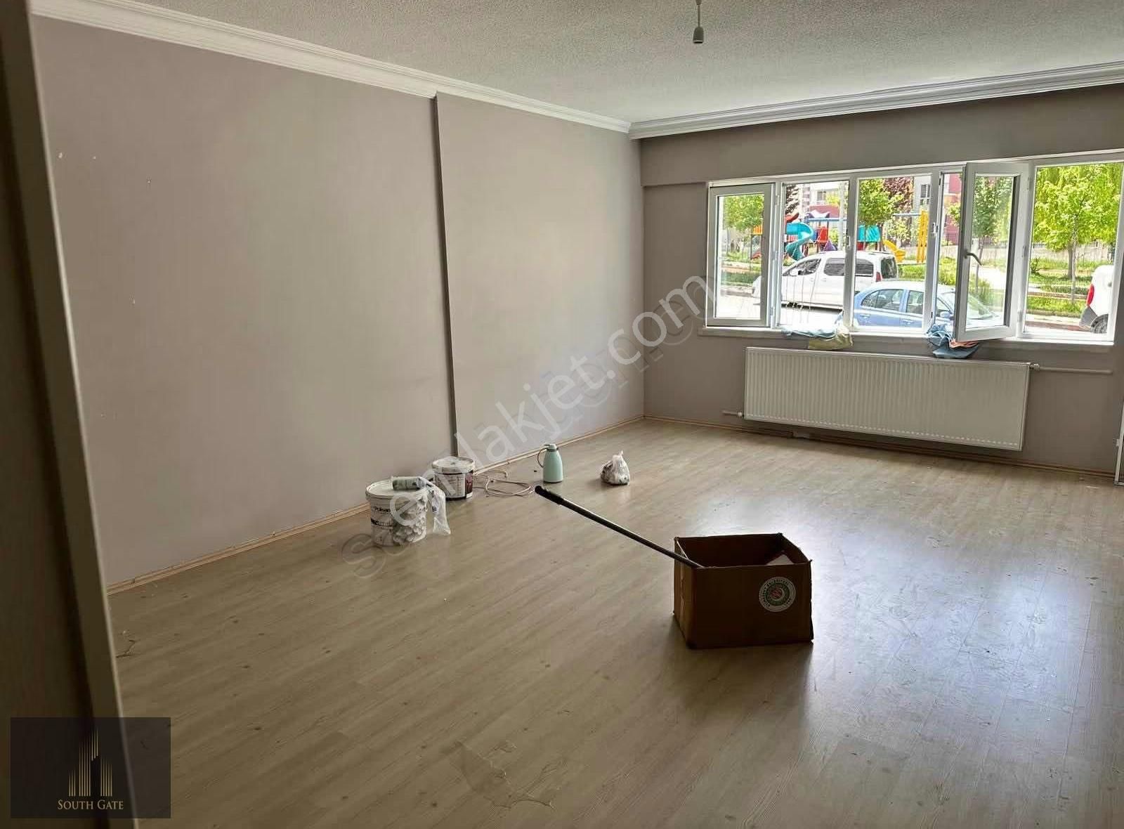 'south Gate'den Sevgi Sitesi'nde Katta Fırsat 3+1 Daire - Görsel 8