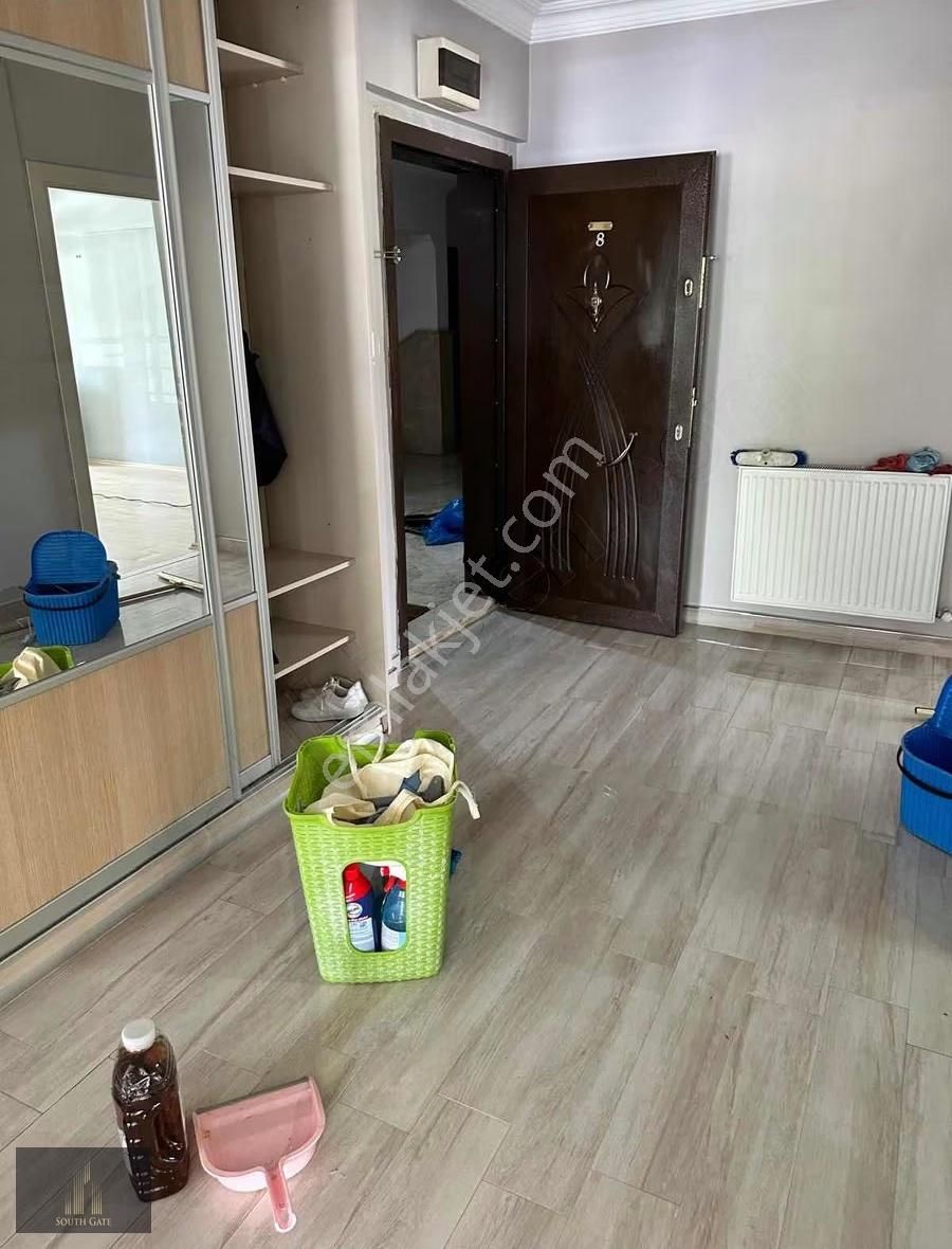 'south Gate'den Sevgi Sitesi'nde Katta Fırsat 3+1 Daire - Görsel 4