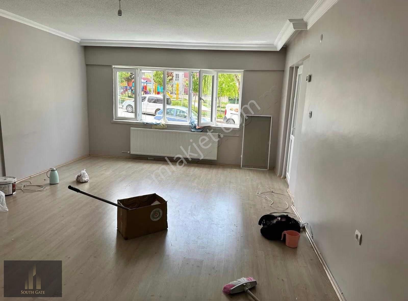 'south Gate'den Sevgi Sitesi'nde Katta Fırsat 3+1 Daire - Görsel 10