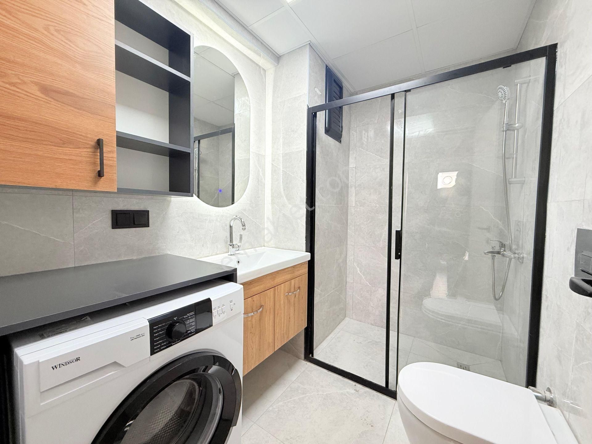 Almina'dan Baylan Plus Sitesinde 2+1 Lüks Kiralık Daire - Görsel 11