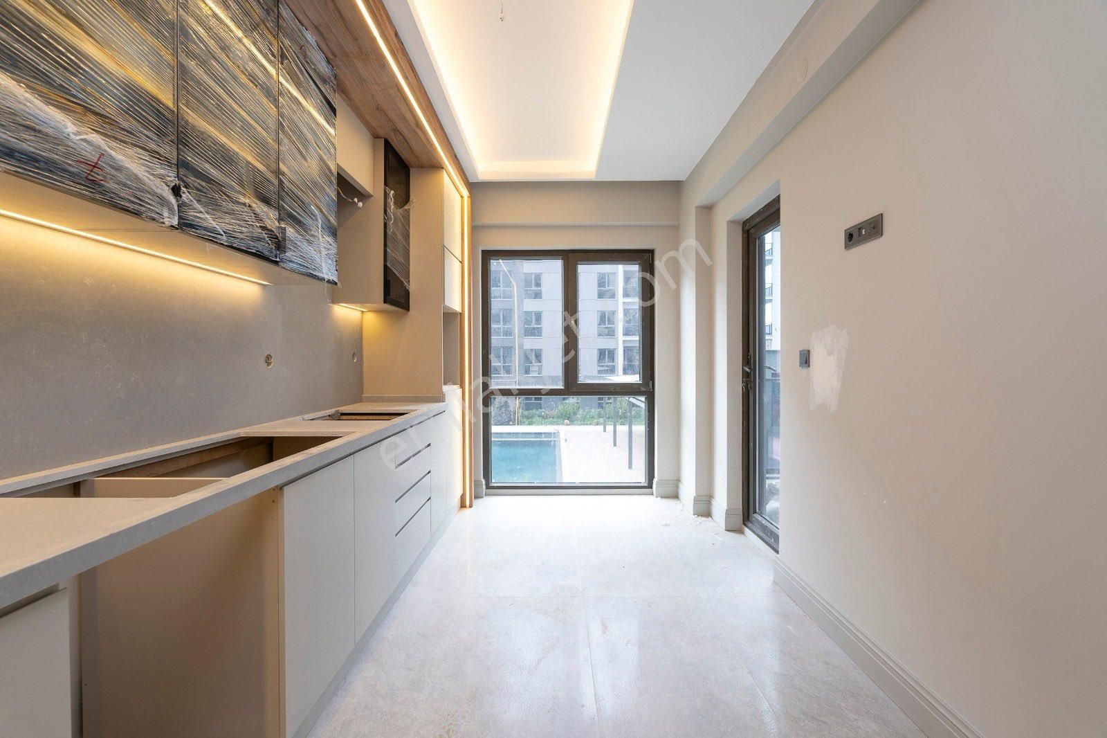 New Balat | Satılık 2+1 108 M² Bahçe Katı Daire (180 M² Bahçe) - Görsel 11