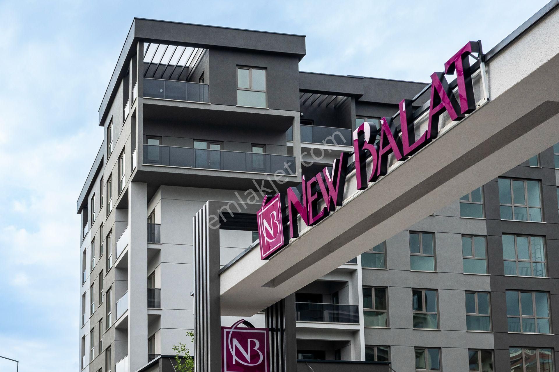 New Balat | Satılık 2+1 108 M² Bahçe Katı Daire (180 M² Bahçe) - Görsel 26