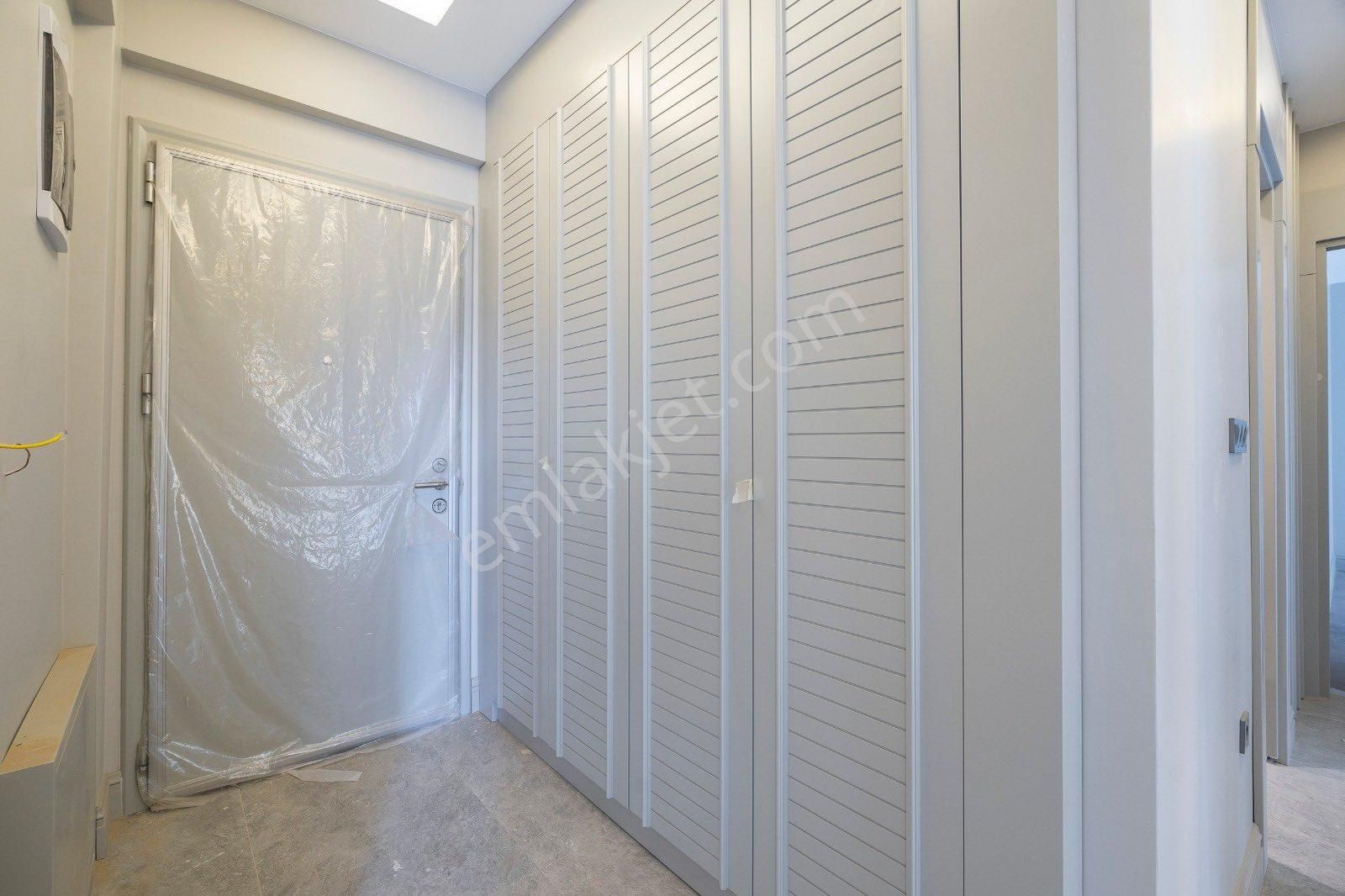 New Balat | Satılık 2+1 108 M² Bahçe Katı Daire (180 M² Bahçe) - Görsel 5