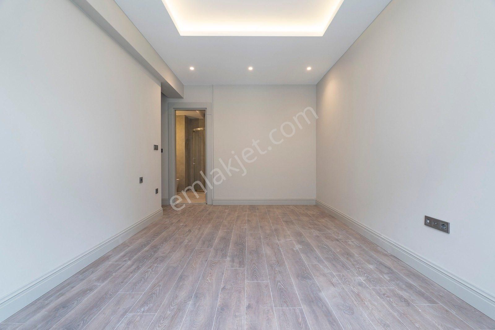 New Balat | Satılık 2+1 108 M² Bahçe Katı Daire (180 M² Bahçe) - Görsel 14