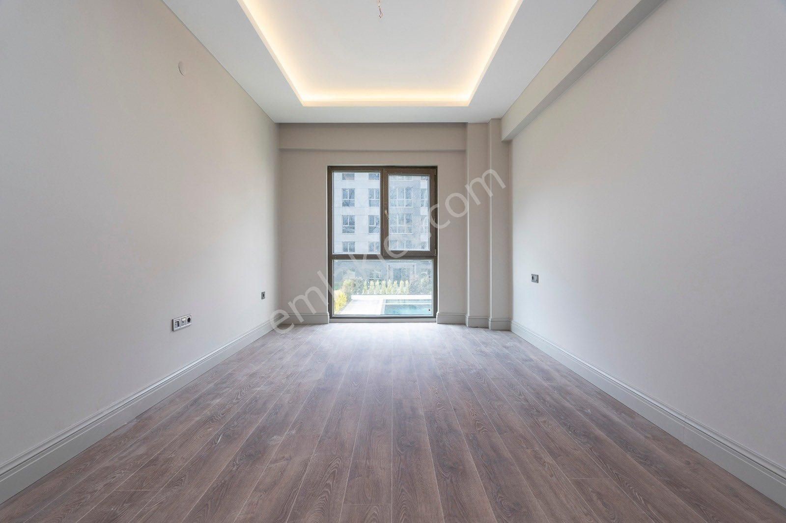 New Balat | Satılık 2+1 108 M² Bahçe Katı Daire (180 M² Bahçe) - Görsel 12