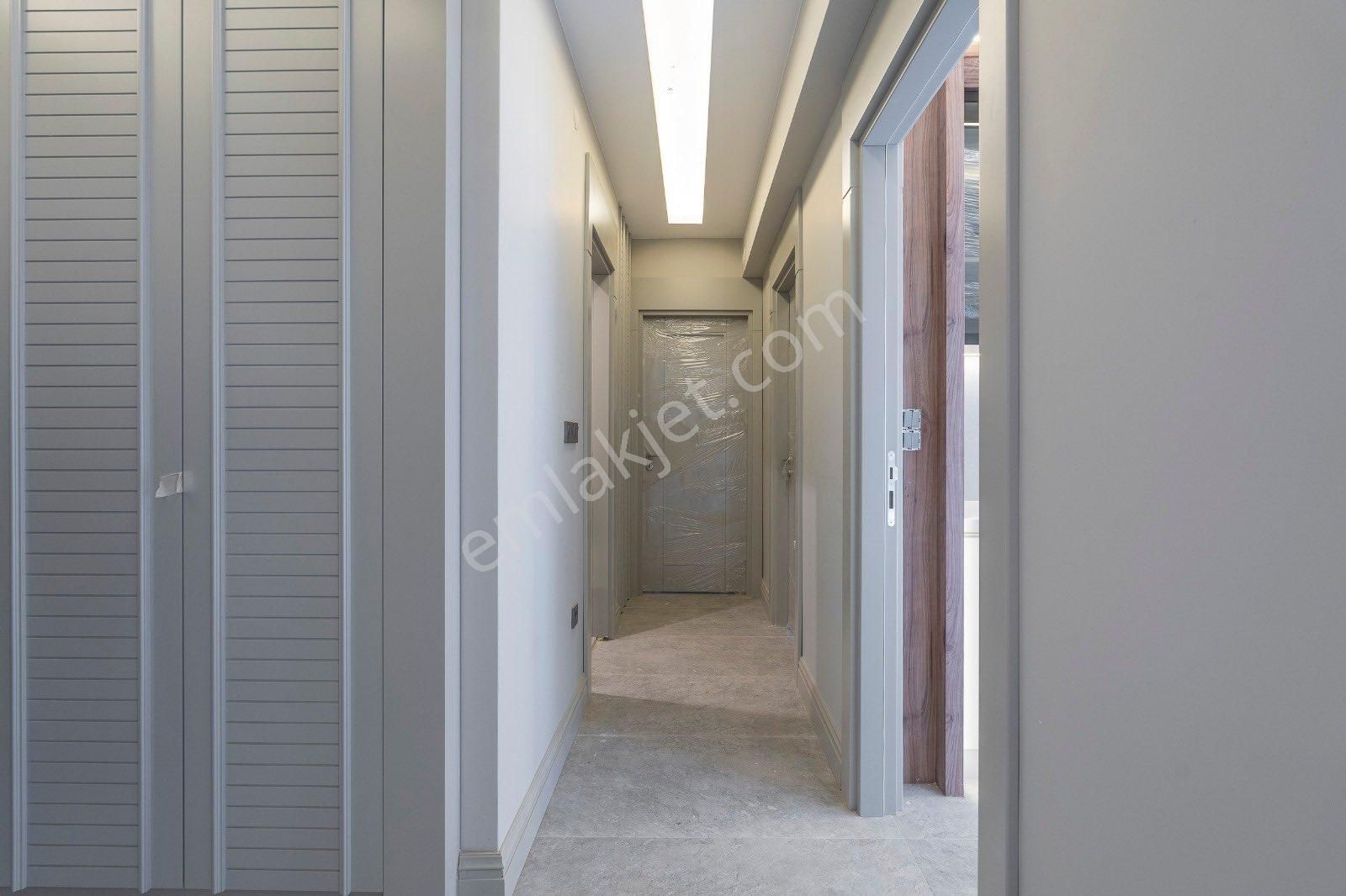 New Balat | Satılık 2+1 108 M² Bahçe Katı Daire (180 M² Bahçe) - Görsel 13