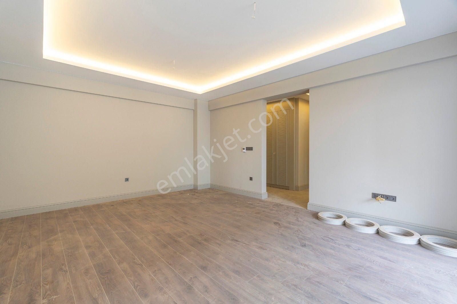 New Balat | Satılık 2+1 108 M² Bahçe Katı Daire (180 M² Bahçe) - Görsel 6