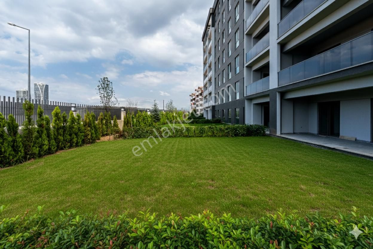 New Balat | Satılık 2+1 108 M² Bahçe Katı Daire (180 M² Bahçe) - Görsel 2