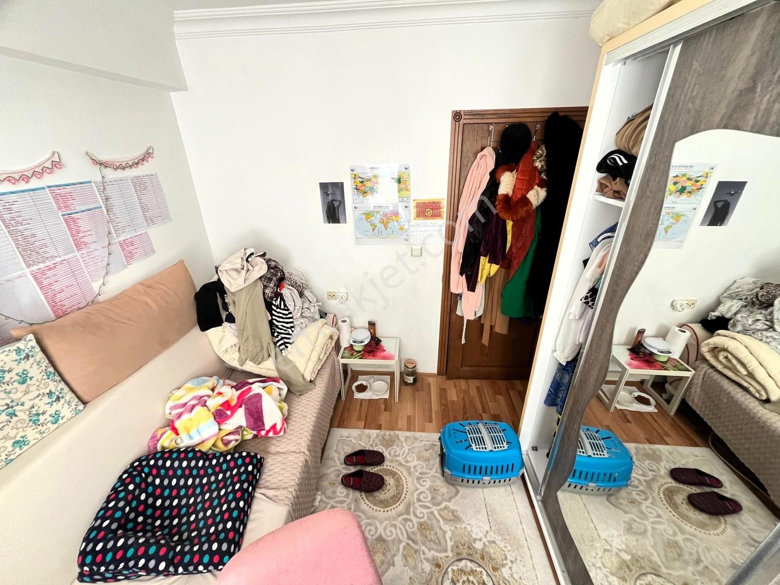 ꧁▇yılmaz'dan▇꧂cadde Üstü Masrafsız Asansörlü 3+1 Daire - Görsel 23