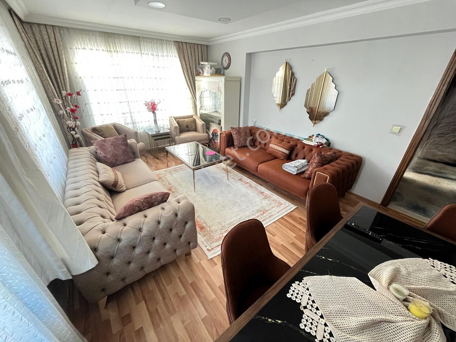 ꧁▇yılmaz'dan▇꧂cadde Üstü Masrafsız Asansörlü 3+1 Daire - Görsel 7