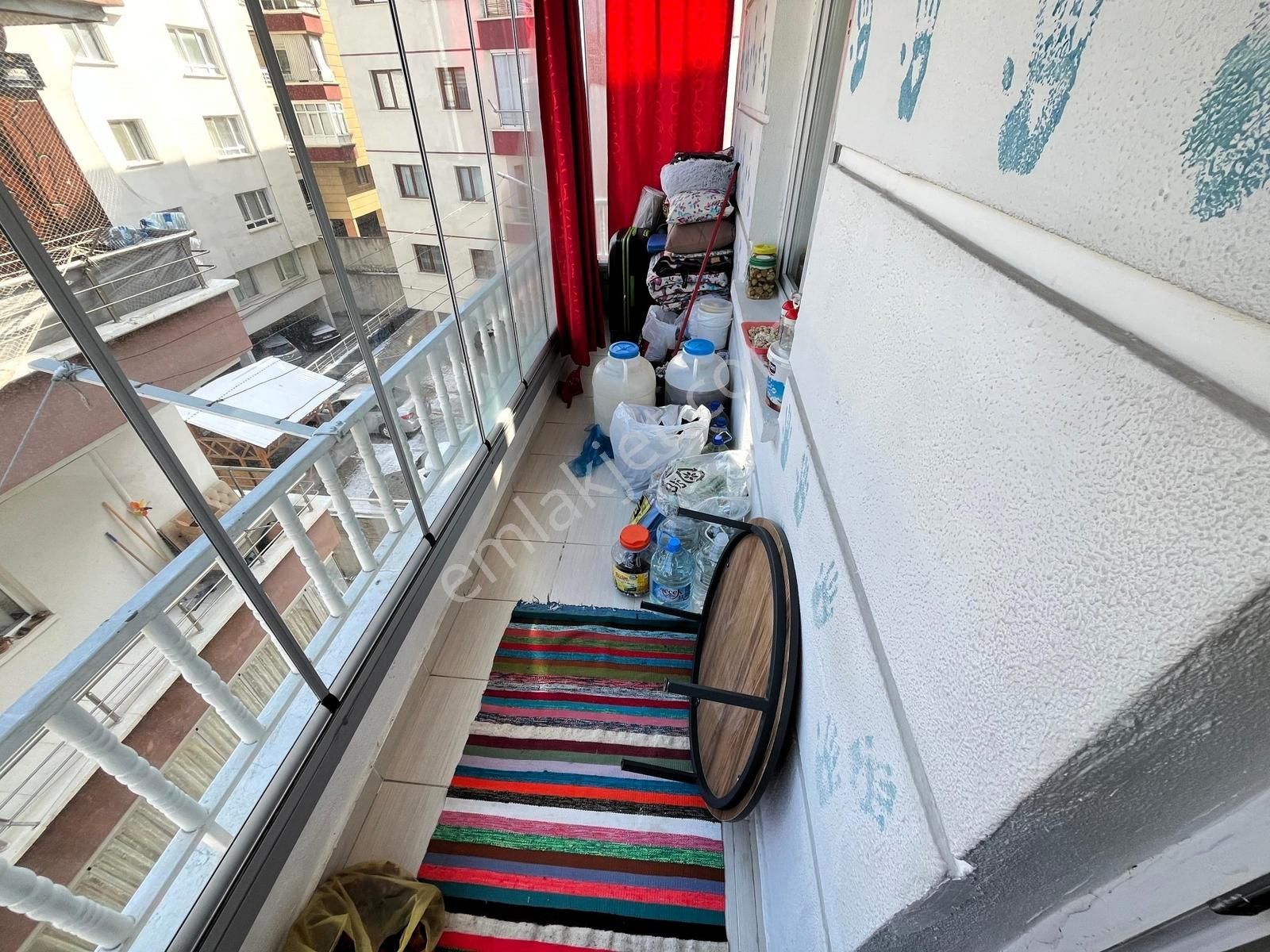 ꧁▇yılmaz'dan▇꧂cadde Üstü Masrafsız Asansörlü 3+1 Daire - Görsel 28