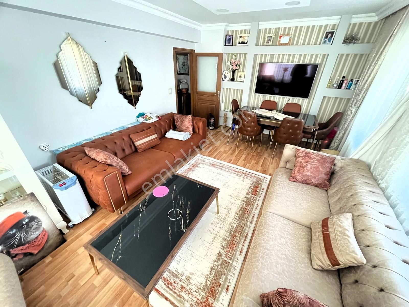 ꧁▇yılmaz'dan▇꧂cadde Üstü Masrafsız Asansörlü 3+1 Daire - Görsel 11