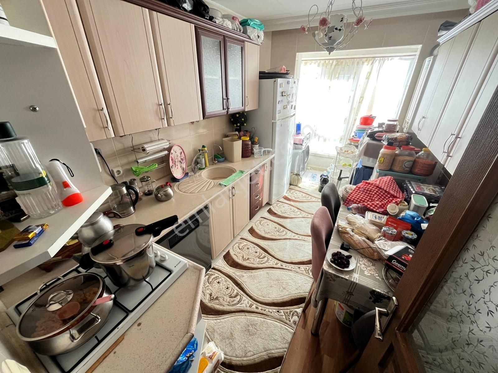 ꧁▇yılmaz'dan▇꧂cadde Üstü Masrafsız Asansörlü 3+1 Daire